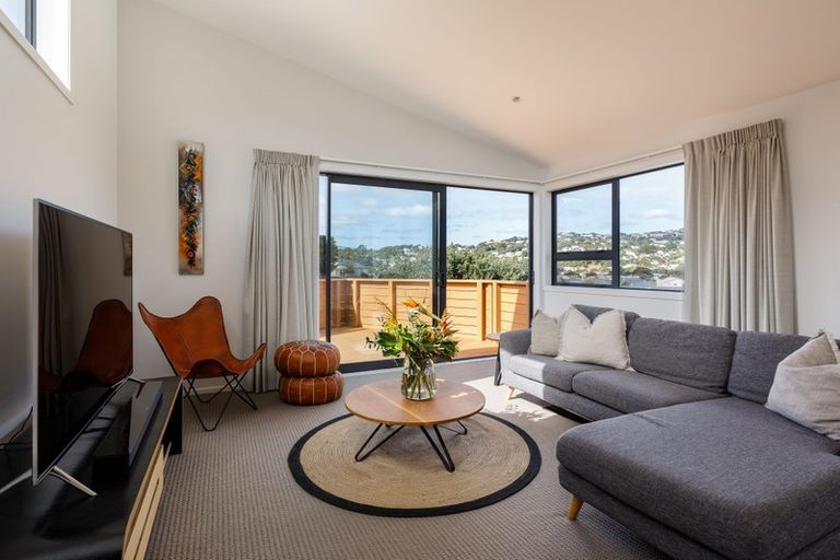 Photo of property in 30/22 Booth Street, Miramar, Wellington, 6022