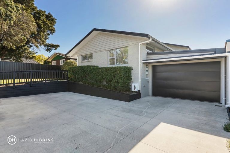 Photo of property in 11 Stanaway Street, Hillcrest, Auckland, 0627