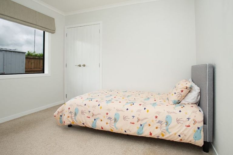 Photo of property in 17 Dame Cath Place, Matamata, 3400