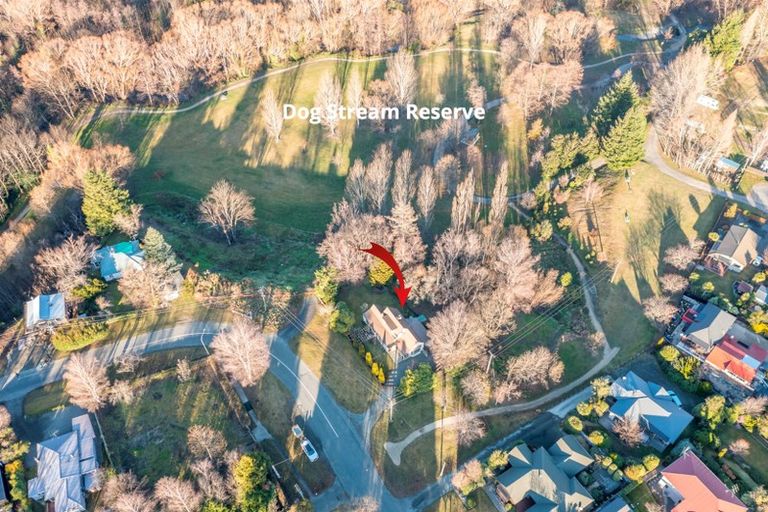 Photo of property in 25 Leamington Street, Hanmer Springs, 7334