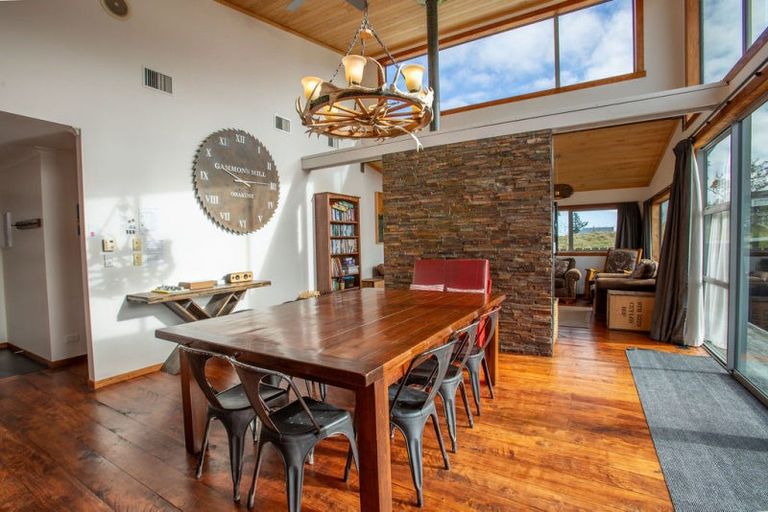 Photo of property in 6 Kowhai Way, Ohakune, 4625