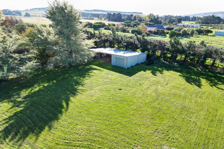 Photo of property in 134 Double Corner Road, Amberley, 7481