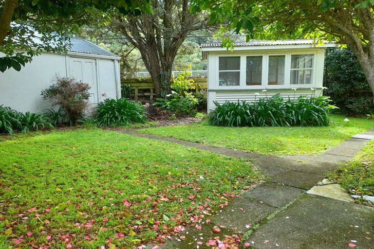 Photo of property in 22 Hector Street, Petone, Lower Hutt, 5012