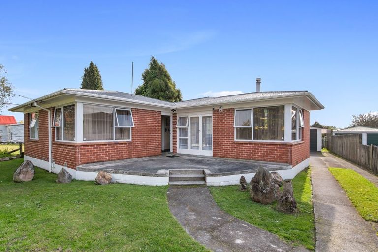 Photo of property in 570 Te Ngae Road, Owhata, Rotorua, 3010
