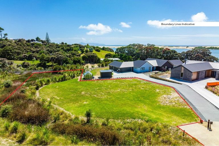Photo of property in 3 Sand Dune Lane, Mangawhai Heads, Mangawhai, 0505