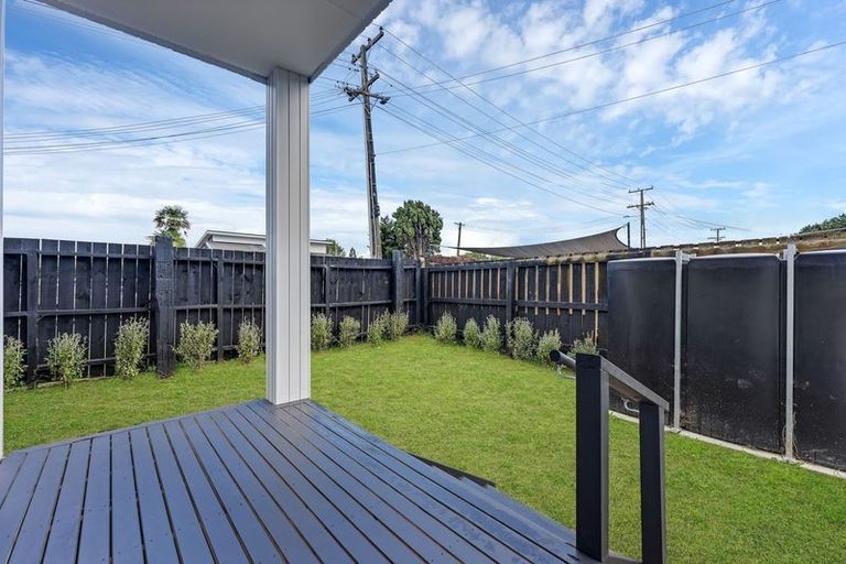 Photo of property in 14c York Road, Papatoetoe, Auckland, 2104