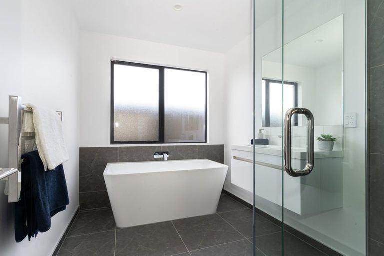 Photo of property in 43 Podocarp Drive, Halswell, 8025