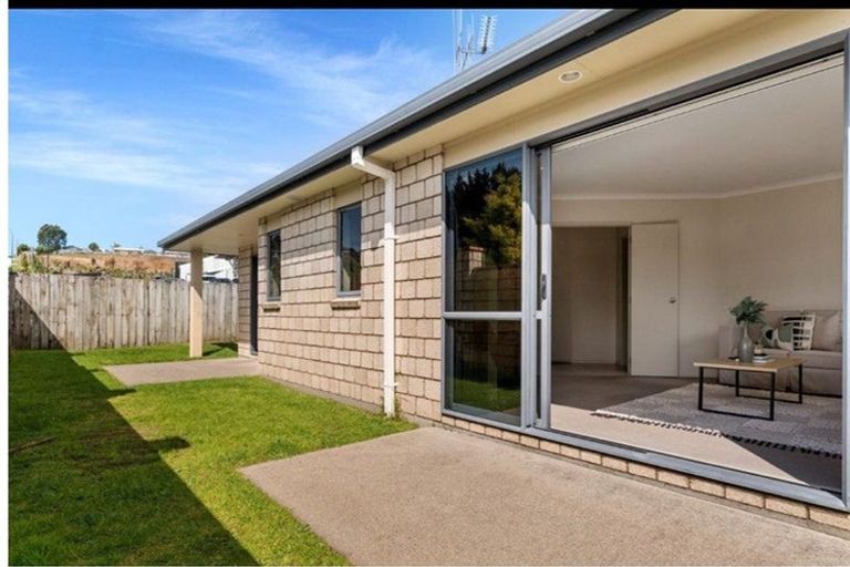 Photo of property in 5/100 Millers Road, Brookfield, Tauranga, 3110