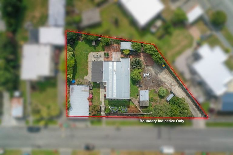 Photo of property in 34 Melton Street, Watlington, Timaru, 7910