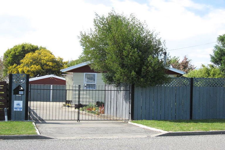 Photo of property in 20 Rousehill Street, Renwick, 7204