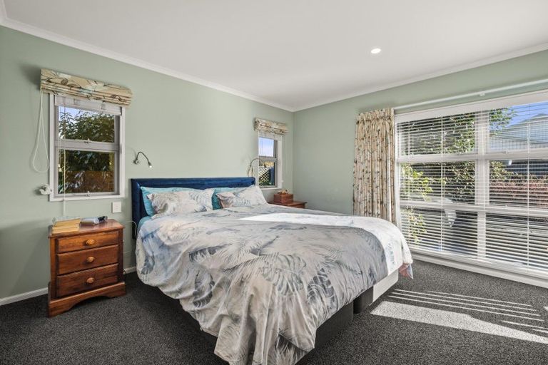 Photo of property in 12 Burnett Street, Ashburton, 7700