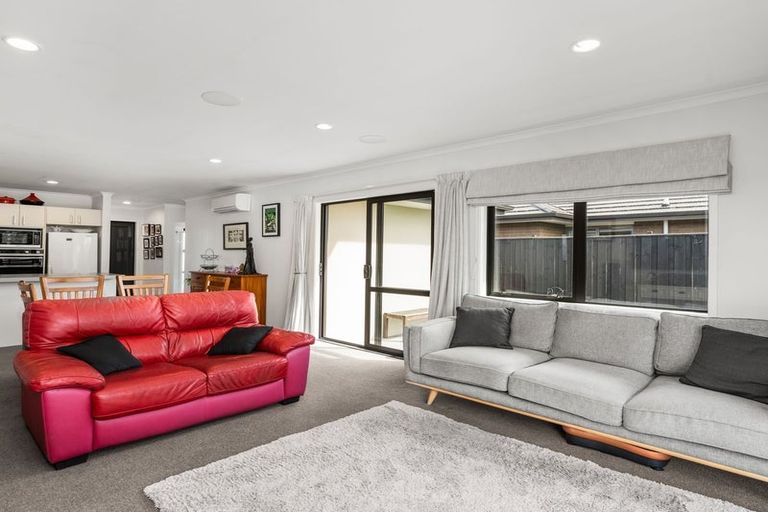 Photo of property in 15 Charlbury Drive, Rolleston, 7615