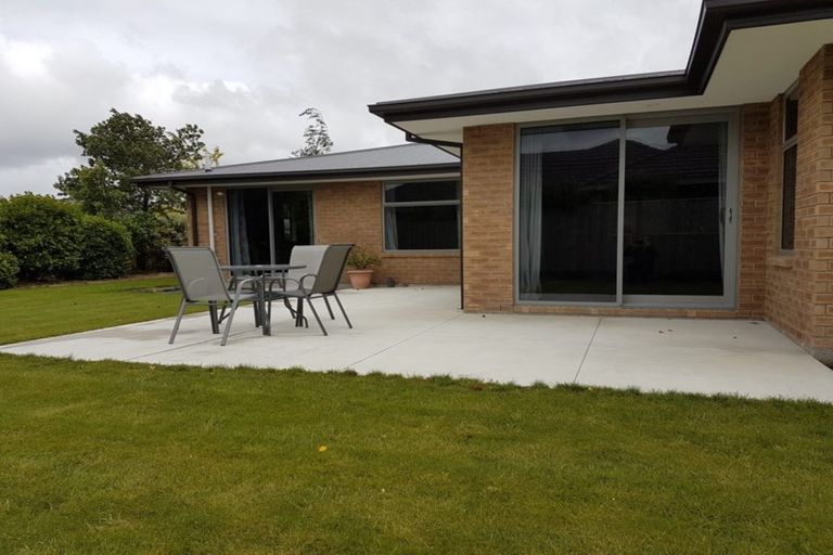 Photo of property in 14c Manor Drive, Rolleston, 7614
