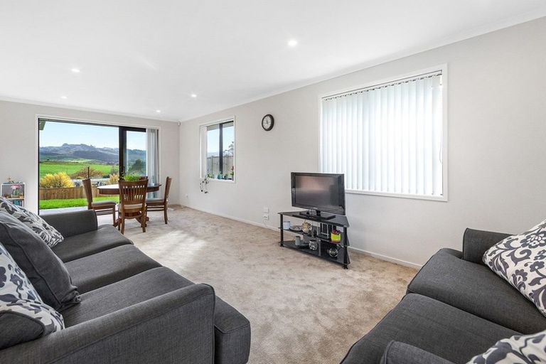 Photo of property in 44 Culverwell Crescent, Pokeno, 2402