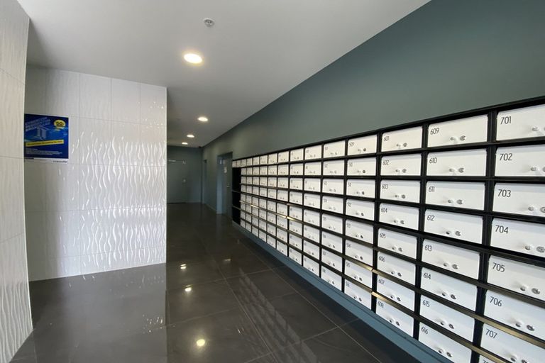 Photo of property in Aitken Street Apartments, 516/5 Aitken Street, Thorndon, Wellington, 6011