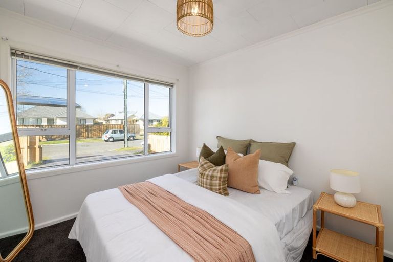 Photo of property in 29 Twyford Street, Bishopdale, Christchurch, 8053