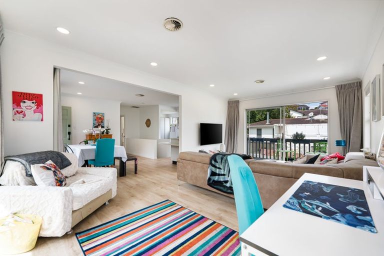 Photo of property in 10 Opal Avenue, Pakuranga, Auckland, 2010