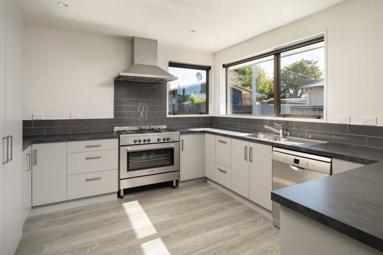 Photo of property in 17a Ward Street, Springlands, Blenheim, 7201