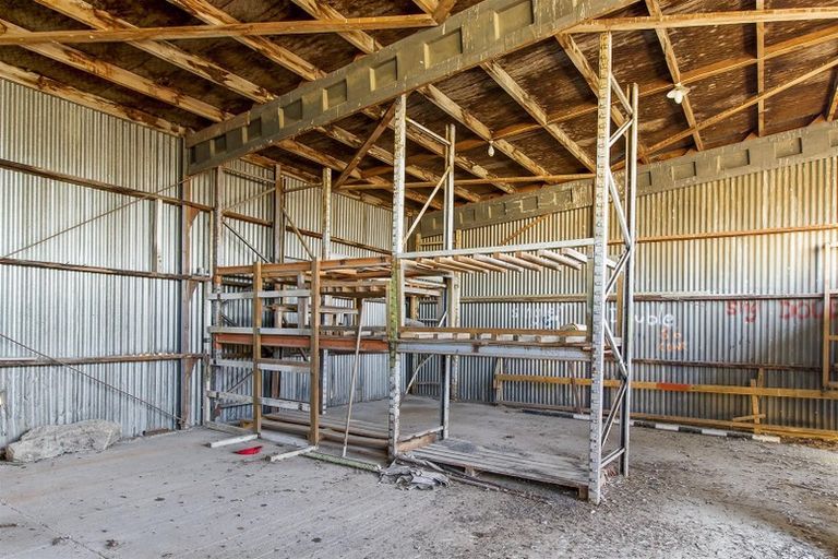 Photo of property in 58 Wilkin Street, Waimate, 7924