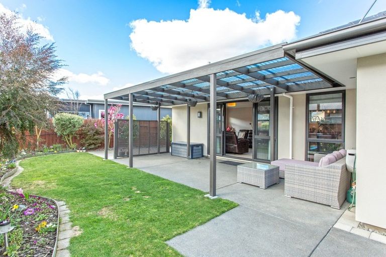 Photo of property in 25 Geoff Geering Drive, Netherby, Ashburton, 7700