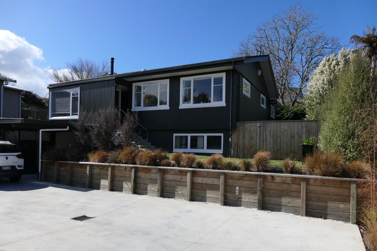 Photo of property in 32b Sunset Street, Hilltop, Taupo, 3330