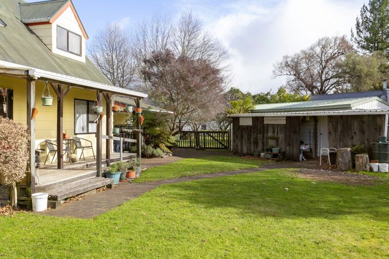 Photo of property in 12 Papua Street, Turangi, 3334