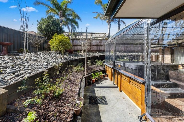 Photo of property in 495 Chapel Road, East Tamaki, Auckland, 2016