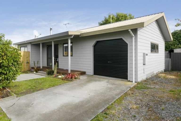 Photo of property in 2/52 Arthur Crescent, Hilltop, Taupo, 3330