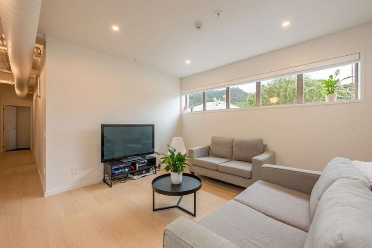Photo of property in Quantum On Thorndon Quay, 4/163e Thorndon Quay, Pipitea, Wellington, 6011