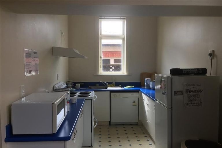 Photo of property in 798 George Street, North Dunedin, Dunedin, 9016