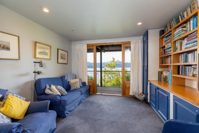 Photo of property in 181-209 Port Underwood Road, Waikawa, Picton, 7281