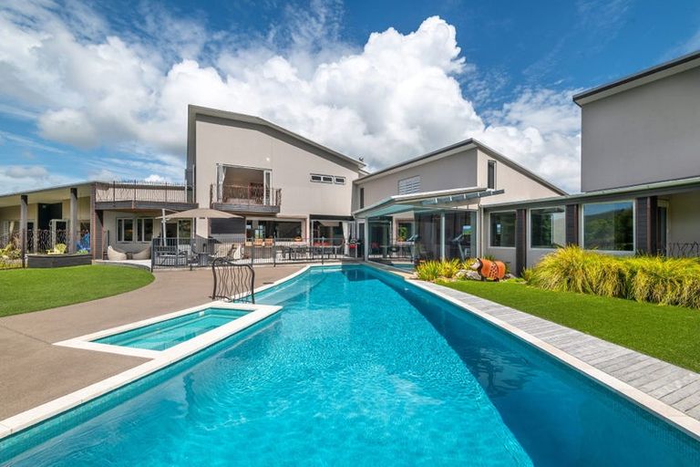 Photo of property in 169 West Road, Clevedon, Papakura, 2582