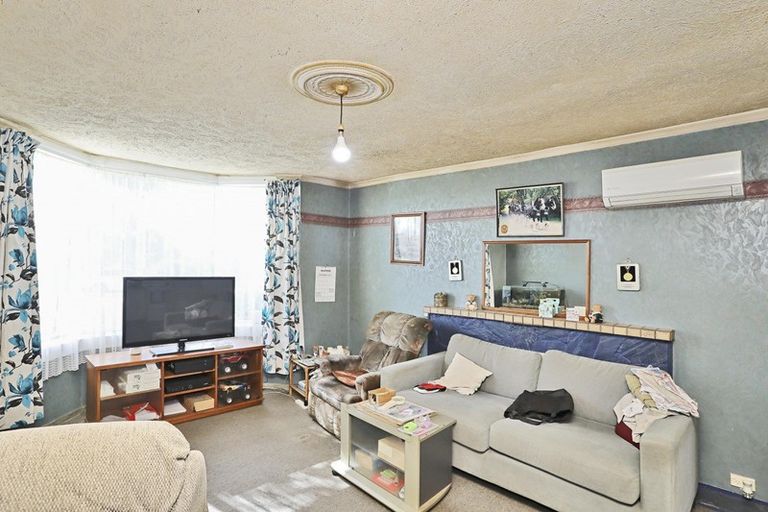 Photo of property in 101 Venus Street, Strathern, Invercargill, 9812