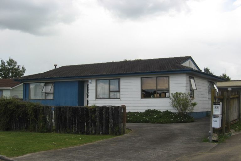 Photo of property in 10 Tamworth Close, Manurewa, Auckland, 2102