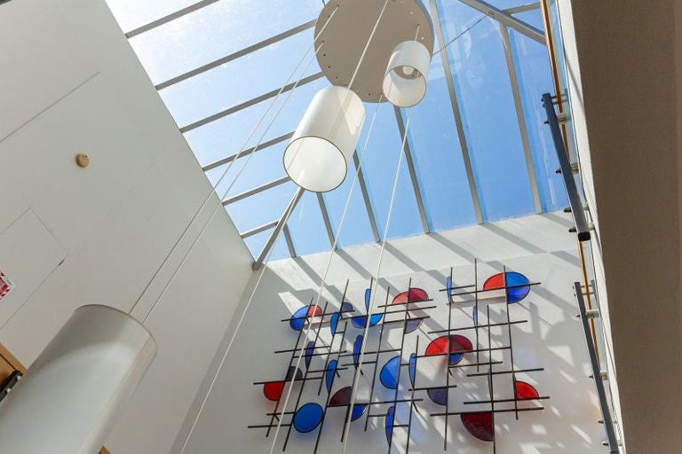 Photo of property in 5/9 Wilkinson Street, Oriental Bay, Wellington, 6011