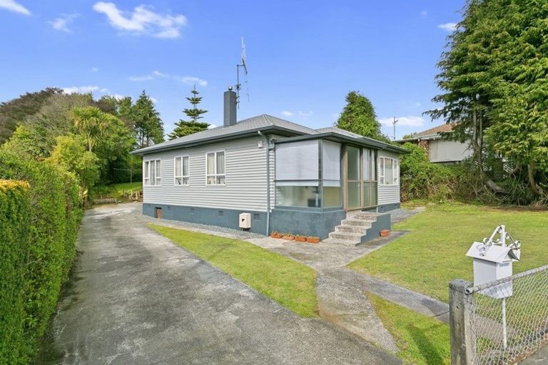 Photo of property in 73 Tirau Street, Putaruru, 3411