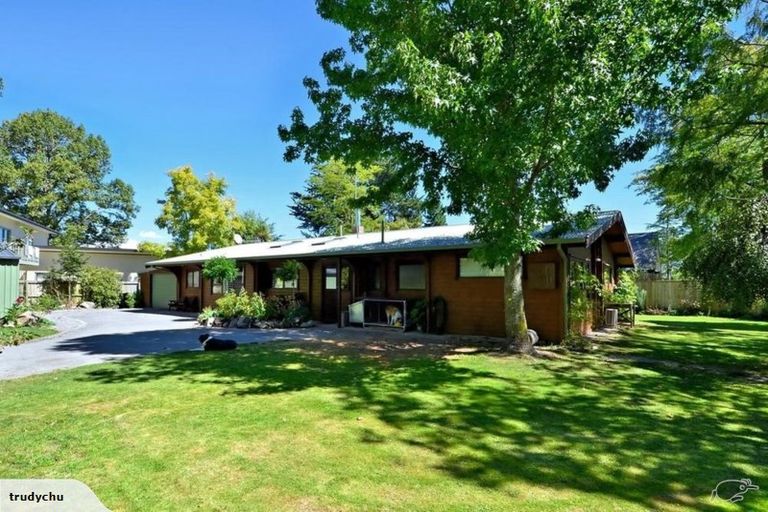 Photo of property in 3 Cotter Lane, Rangiora, 7400
