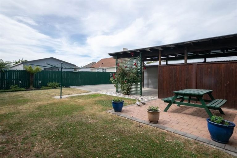 Photo of property in 18 Mary Street, Redwoodtown, Blenheim, 7201