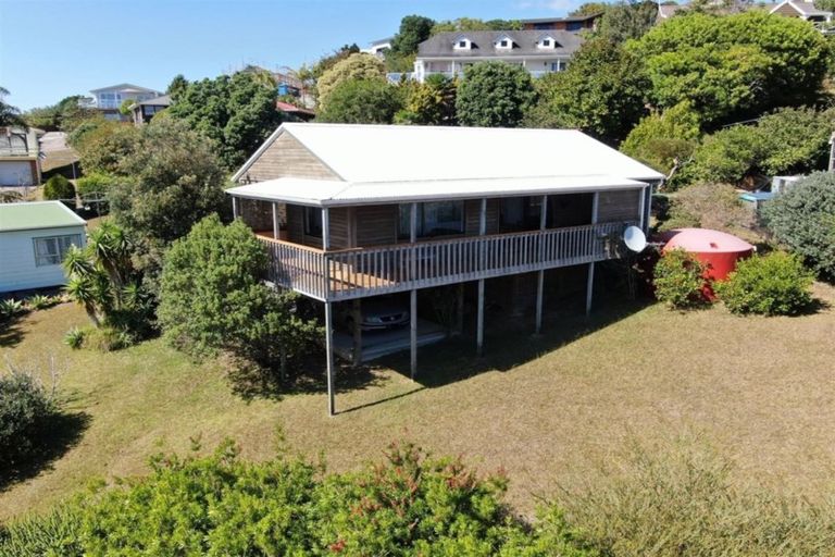 Photo of property in 5 Cable Bay Block Road, Cable Bay, 0420