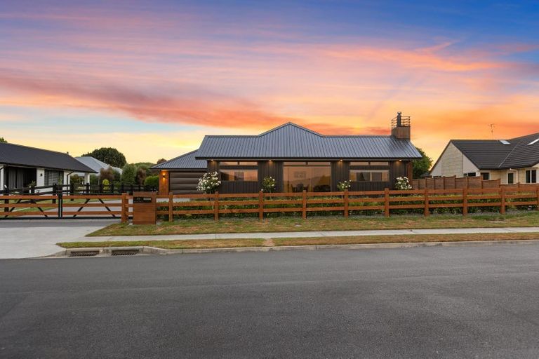 Photo of property in 29 Kaimai Drive, Matamata, 3400