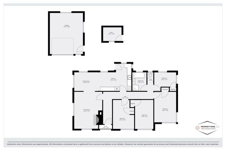 Photo of property in 32 Ngata Grove, Trentham, Upper Hutt, 5018