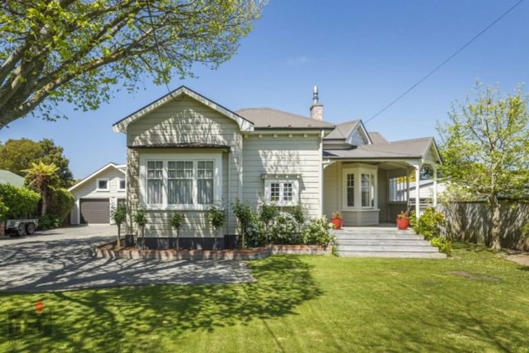 Photo of property in 15 Nelson Street, Feilding, 4702