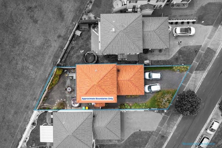 Photo of property in 25 Alverna Heights View, Gulf Harbour, Whangaparaoa, 0930