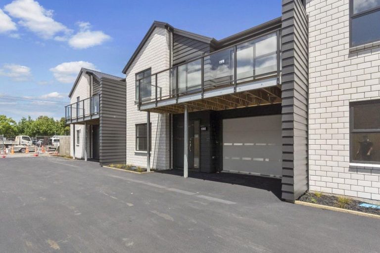 Photo of property in 2/29 Enderley Avenue, Enderley, Hamilton, 3214