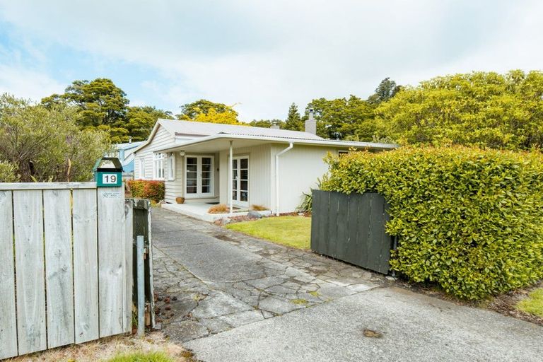 Photo of property in 19 Moore Street, Ohakune, 4625