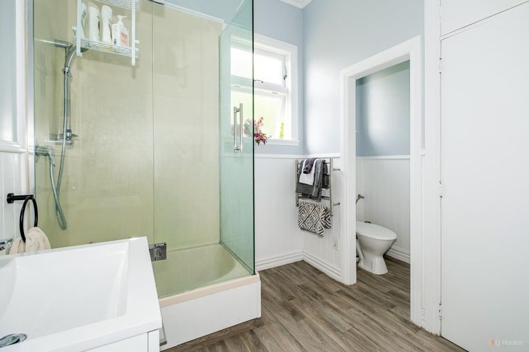 Photo of property in 143 Talbot Street, Geraldine, 7930