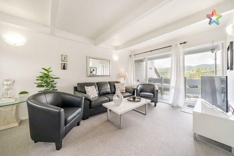 Photo of property in 99 Major Drive, Kelson, Lower Hutt, 5010