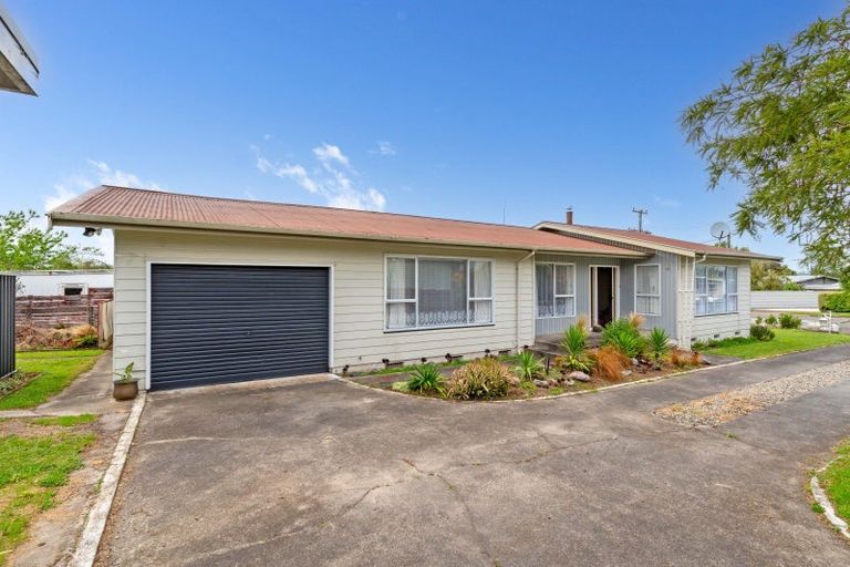 Photo of property in 45 Kitchener Street, Lansdowne, Masterton, 5810
