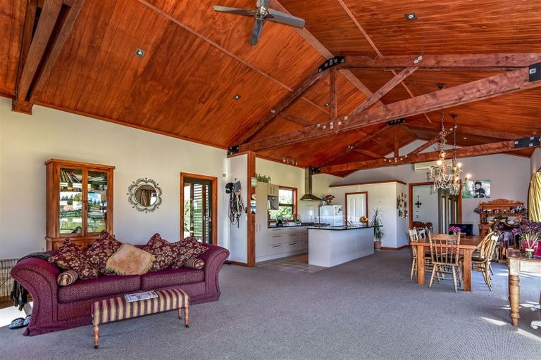 Photo of property in 288 Bells Road, West Melton, Christchurch, 7671