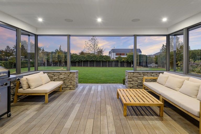 Photo of property in 6 Provincial Road, Halswell, Christchurch, 8025